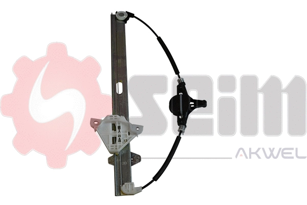 Window Regulator (902059)