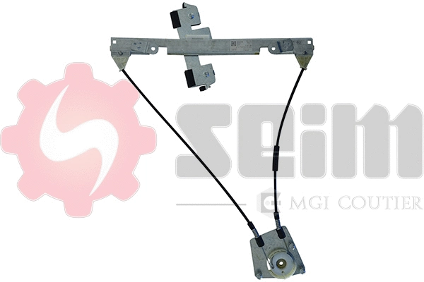 Window Regulator (901500)