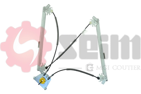 Window Regulator (900404)