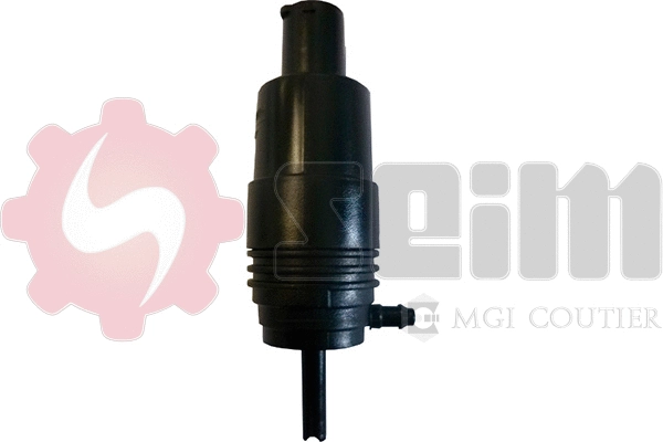 Washer Fluid Pump, window cleaning (118044)
