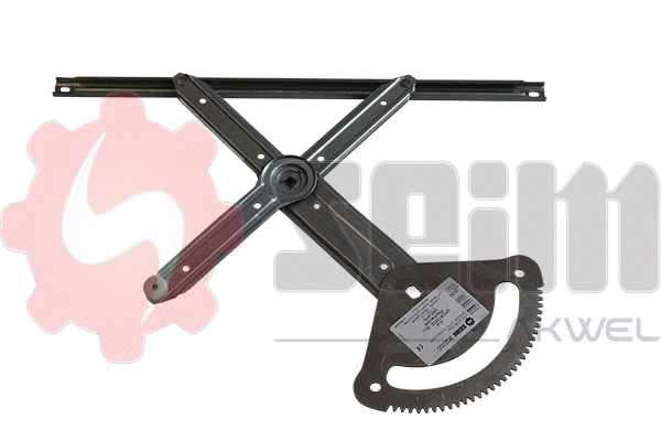 Window Regulator (902000)