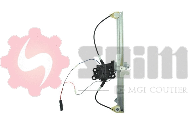 Window Regulator