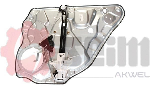 Window Regulator (902428)