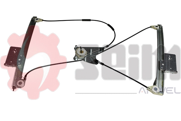 Window Regulator (901731)