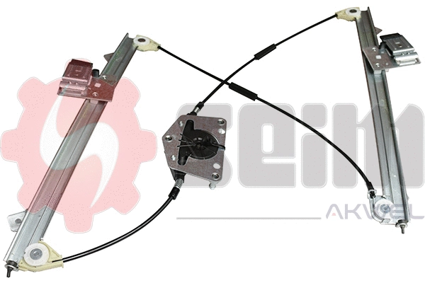 Window Regulator (902261)