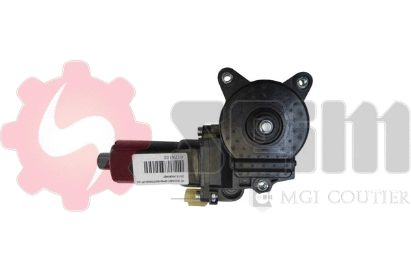 Window Regulator (901004)