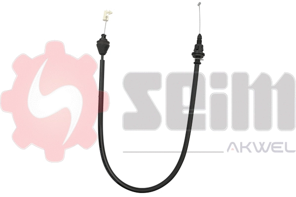 Accelerator Cable (555339)