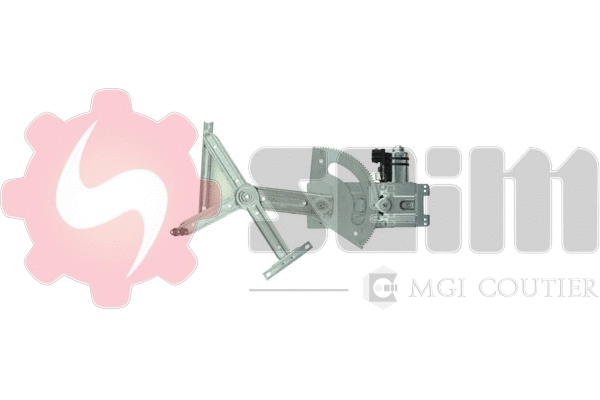 Window Regulator (950120)