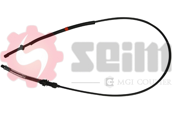 Accelerator Cable (554629)