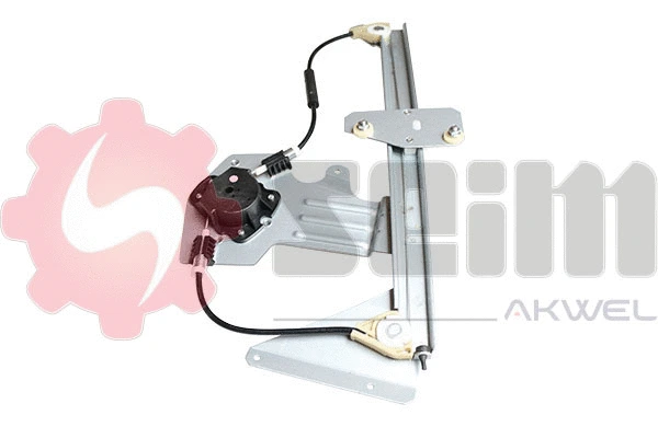 Window Regulator (902551)