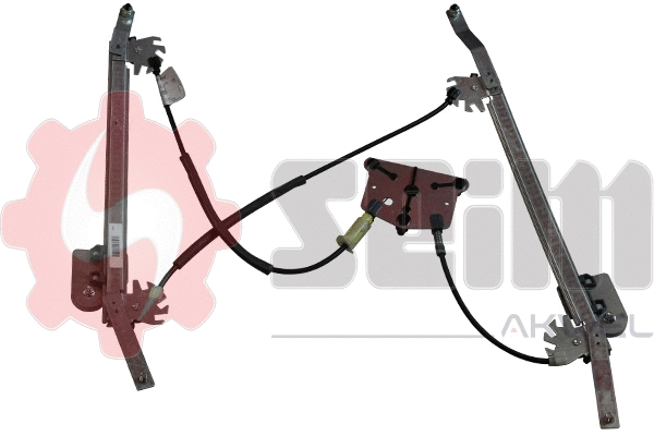 Window Regulator (901699)
