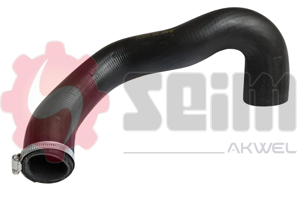 Charge Air Hose