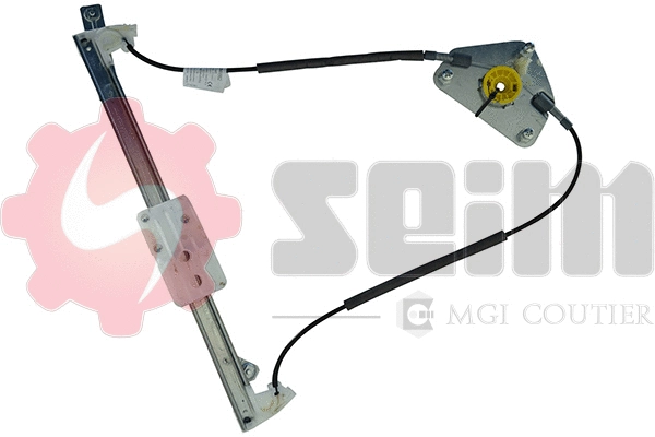 Window Regulator (901662)