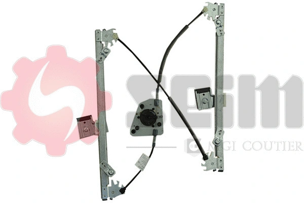 Window Regulator