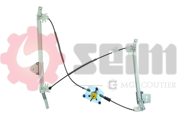 Window Regulator (901271)