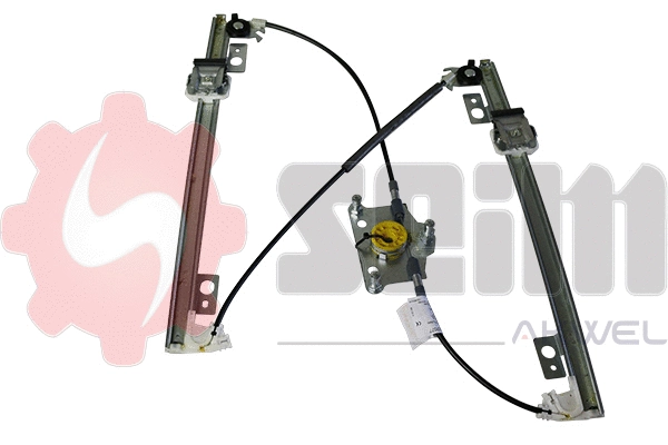 Window Regulator (902077)