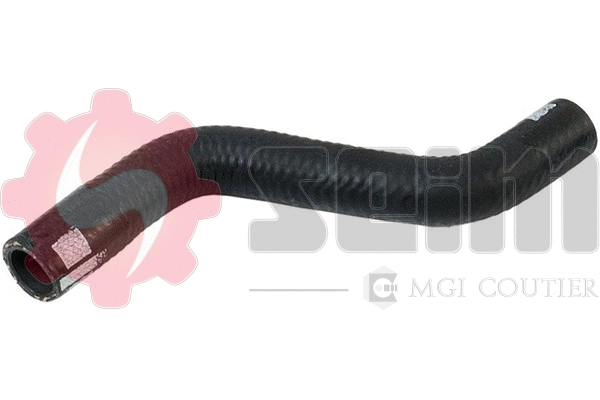 Charge Air Hose (981126)