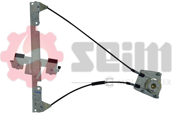 Window Regulator (901499)