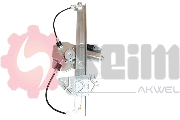 Window Regulator