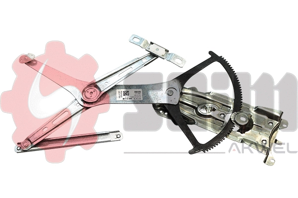 Window Regulator (902157)