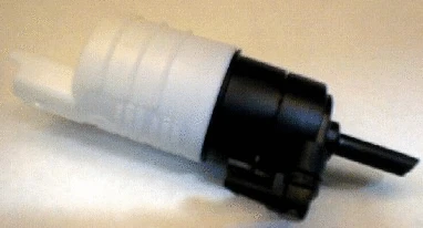 Washer Fluid Pump, window cleaning (117064)