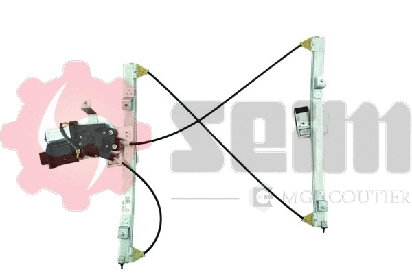 Window Regulator