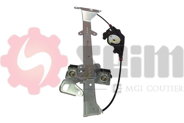 Window Regulator