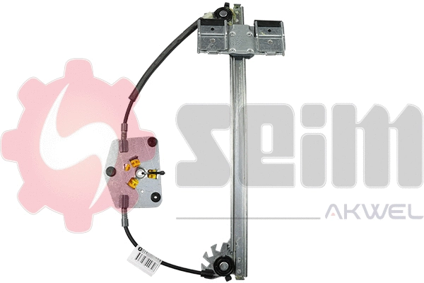 Window Regulator (901365)