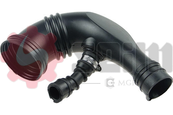Charge Air Hose (981170)