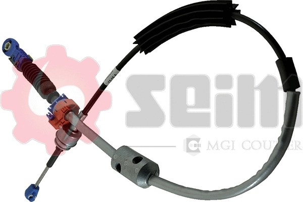 Cable Pull, automatic transmission (555239)