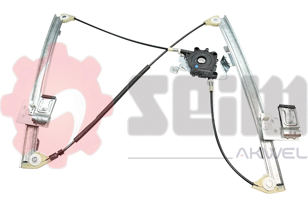 Window Regulator (902310)