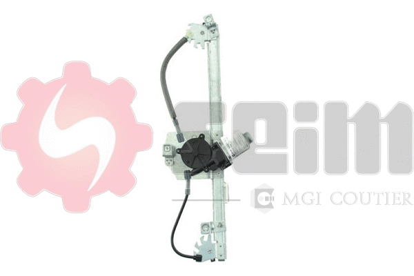 Window Regulator
