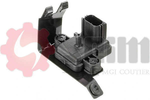 Air Pressure Sensor, altitude adaption