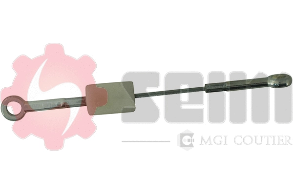 Cable Pull, parking brake (603294)