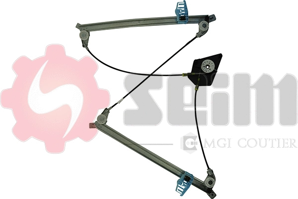 Window Regulator (901389)