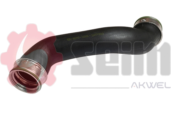Charge Air Hose (981797)