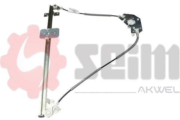 Window Regulator (902328)