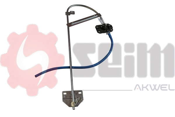 Window Regulator (902335)