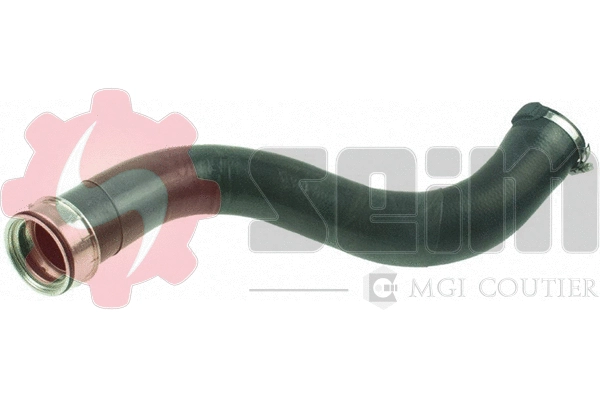 Charge Air Hose (981084)