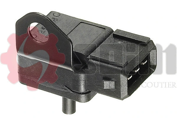 Air Pressure Sensor, altitude adaption