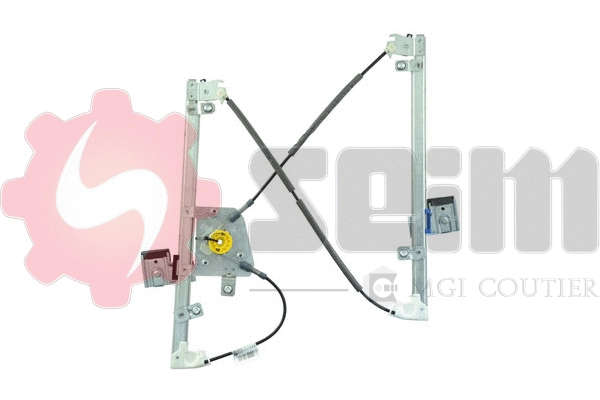 Window Regulator (901284)