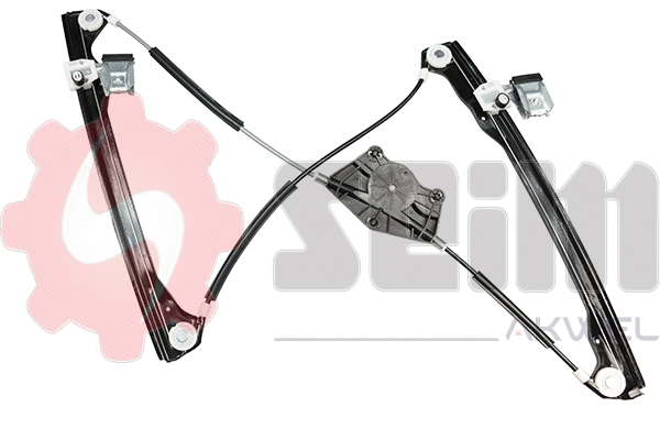 Window Regulator (980075)