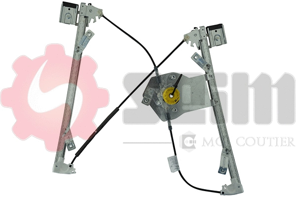 Window Regulator (901431)