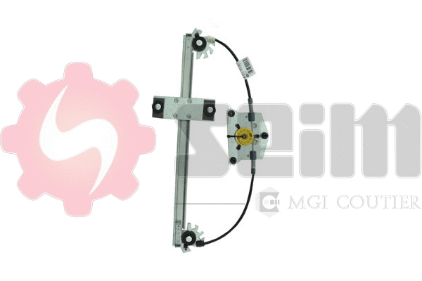 Window Regulator (900505)