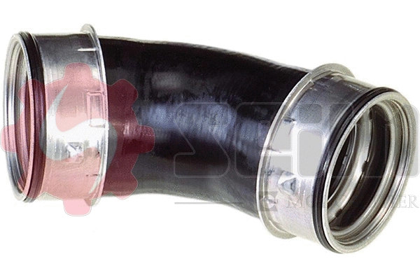 Charge Air Hose (981664)
