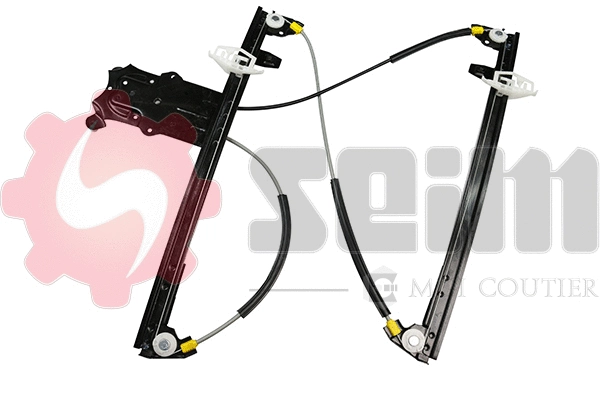 Window Regulator (910039)