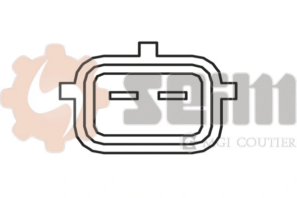 Switch, reverse light