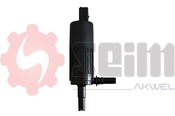 Washer Fluid Pump, headlight cleaning (119082)