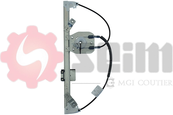 Window Regulator (901521)