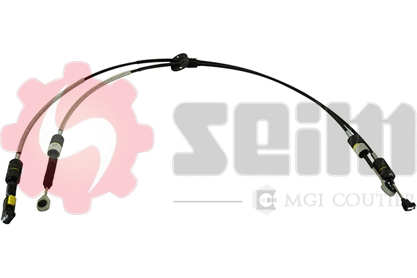 Cable Pull, manual transmission (555264)